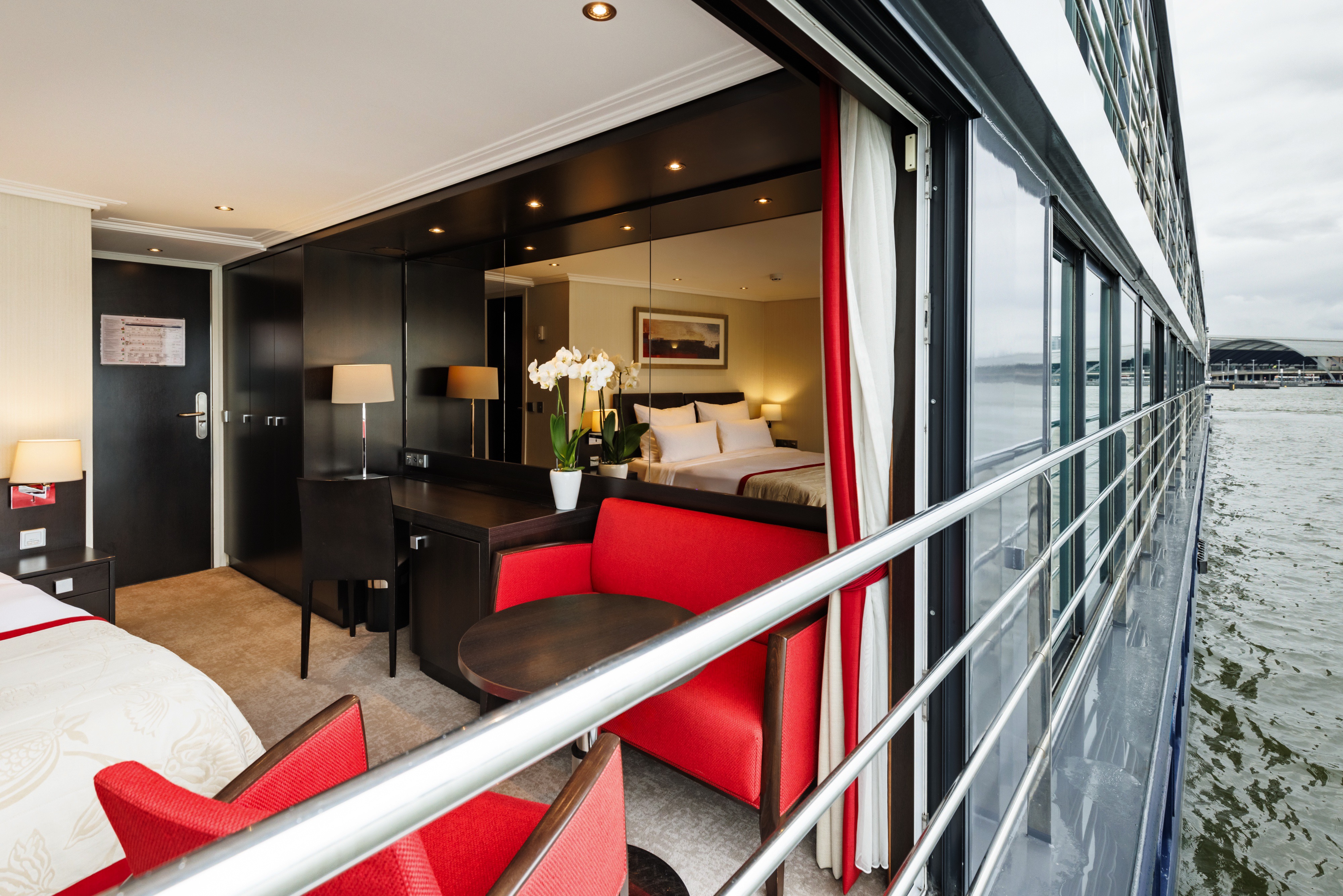 Panorama Suite